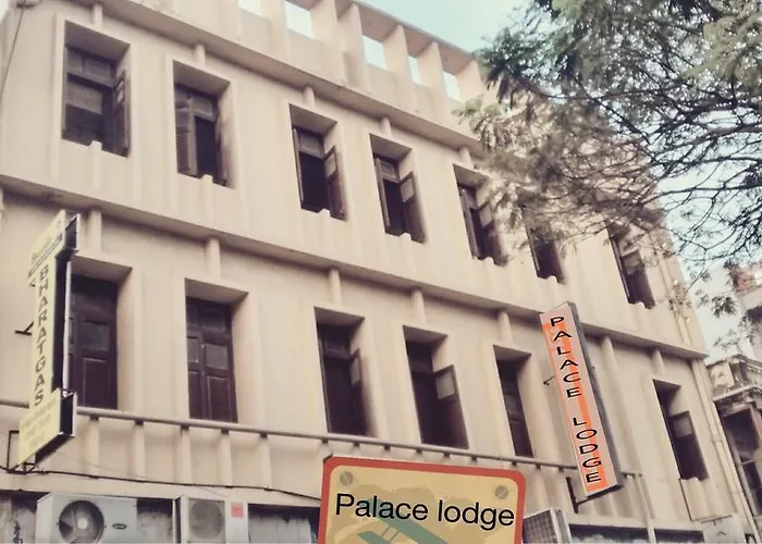 Palace Lodge