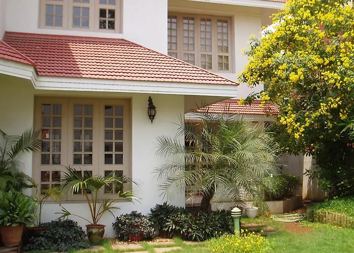 Pleasant Stay Guest House