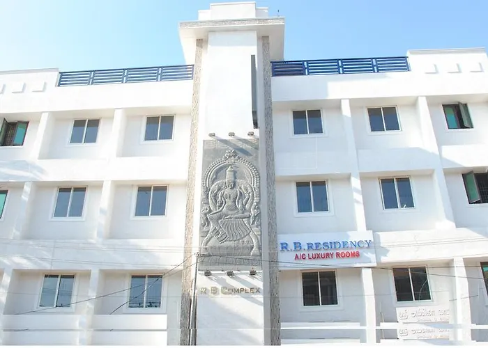 R B Residency