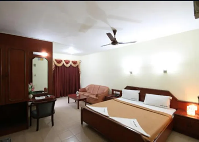 Hotel Melody
