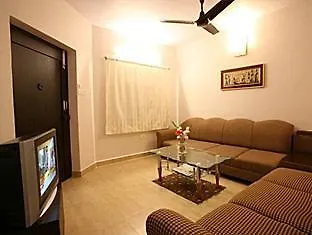 Kings Serviced Apartment