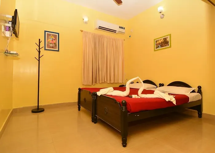 Ann Residency