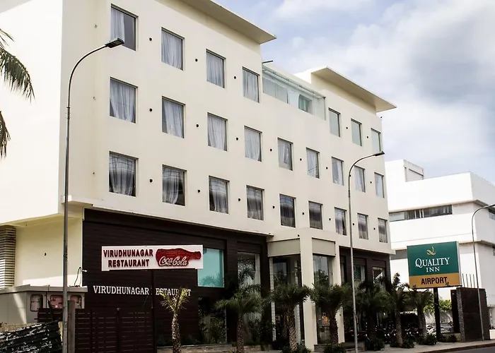 Hotel Southern Comfort