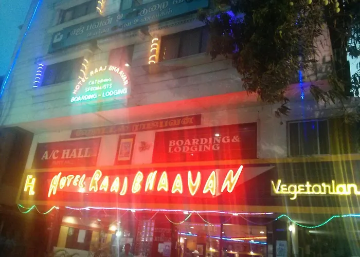Oyo 5377 Hotel Raaj Bhaavan