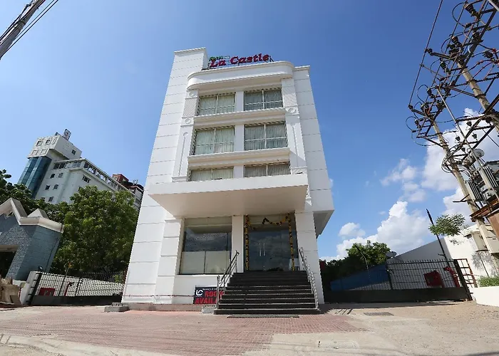 Hotel La Castle