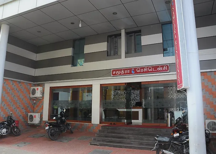 Samudra Residency