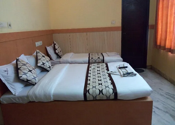 Samudra Inn
