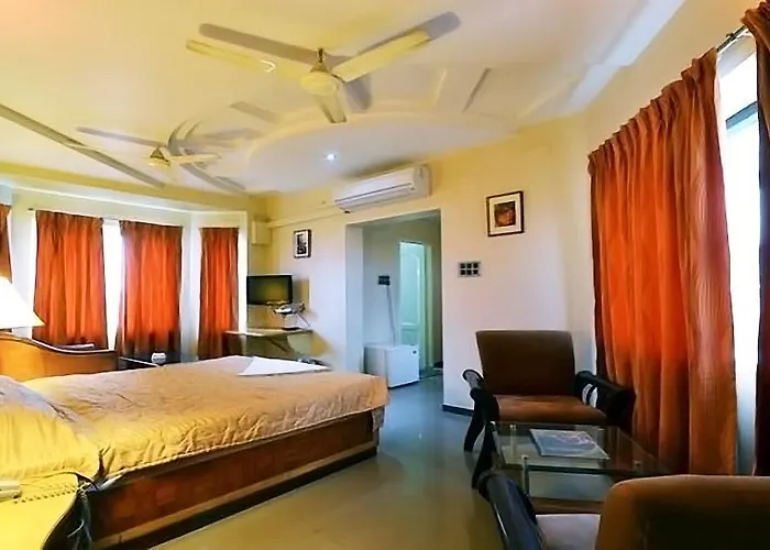 Hotel Chennai Gateway