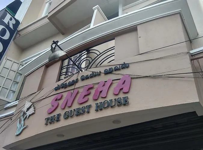 Sneha The Guest House