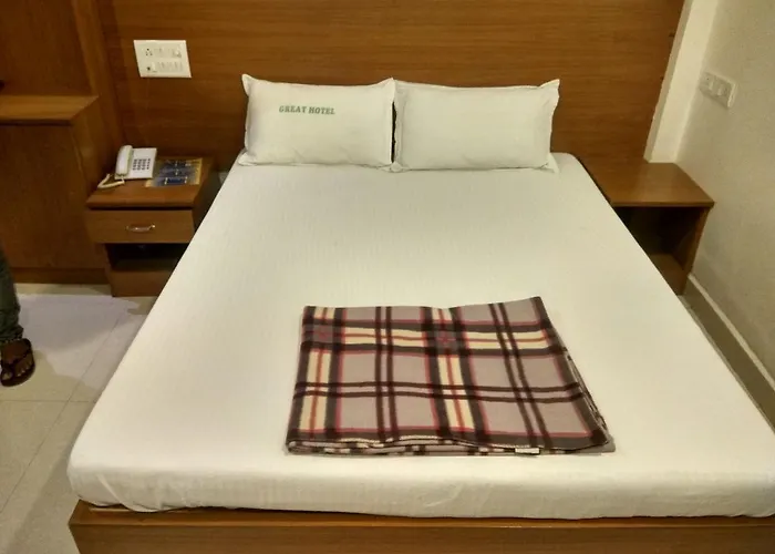 Great Hotel