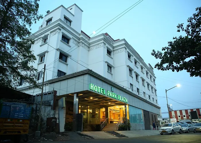 Hotel Park Plaza