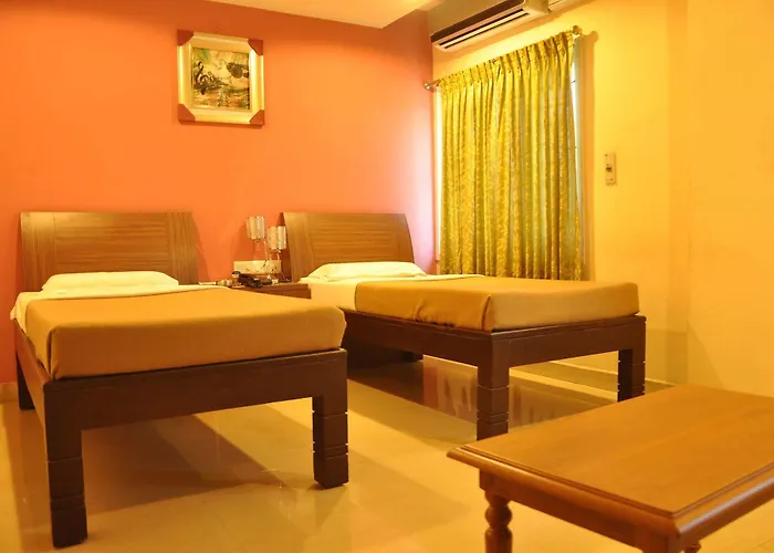 Arasan Inn