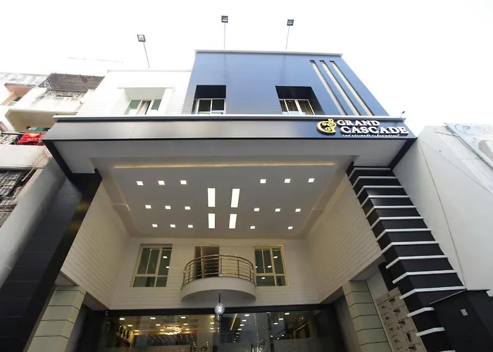 Grand Cascade Chennai