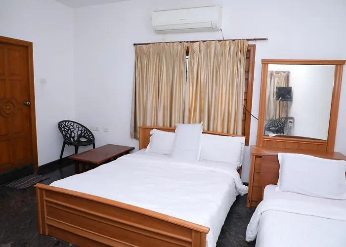 Rainbow House Luxury Rooms
