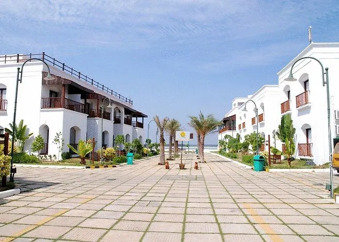 Le Waterina Resort & Spa