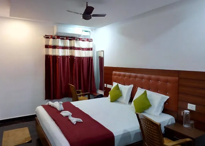 Medavakkam Sri Sai Residency