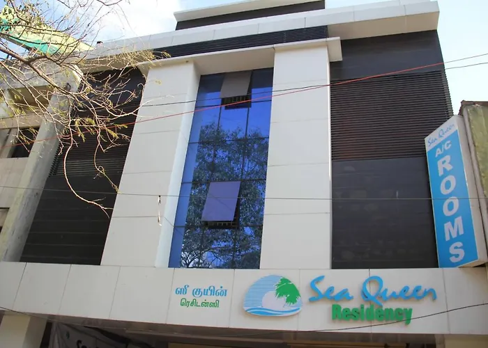 Seaqueen Residency