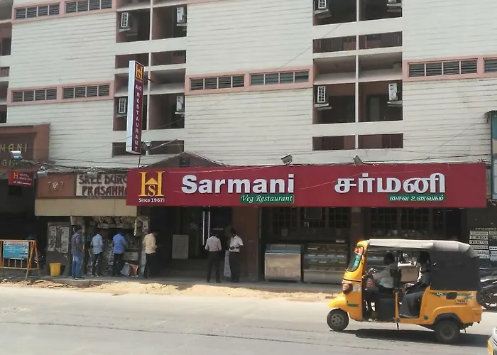 Sarmani Hotels Pvt. Ltd