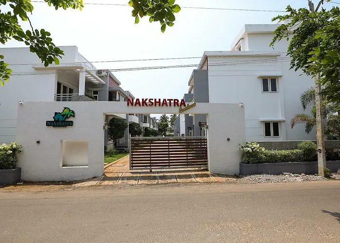Oyo 42045 Nakshatra Enclave