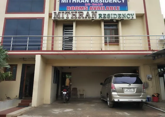 Mithran Residency