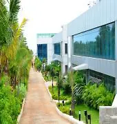 The Country Club Jade Resort