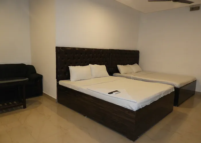 Hotel Lions India