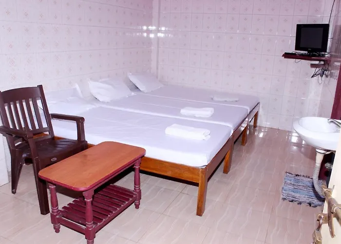 Merit Guest House