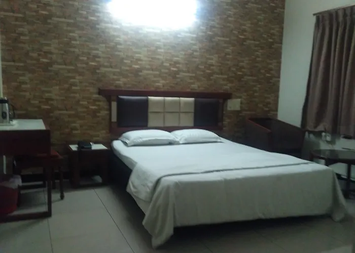 Hotel Sakthi Priya