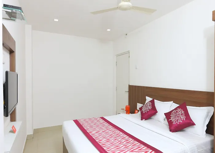 Oyo 13536 Hotel Delma
