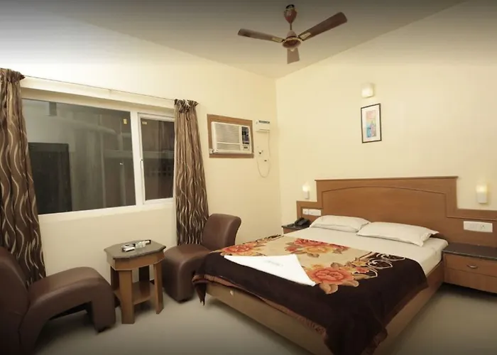 Krishna Inn