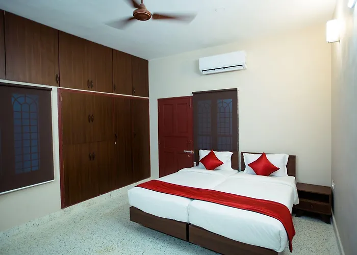 Oyo 10789 Hotel Ranga Inn