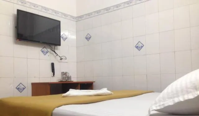Zam Zam Guest House