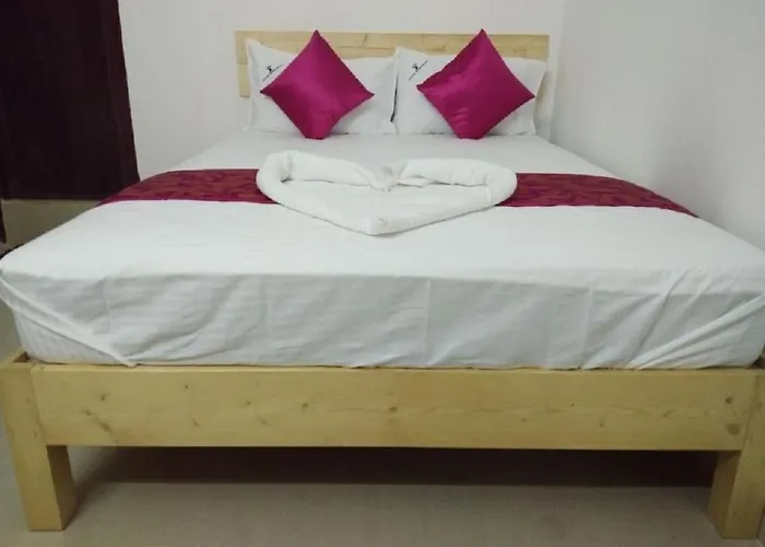 Jayam Residency