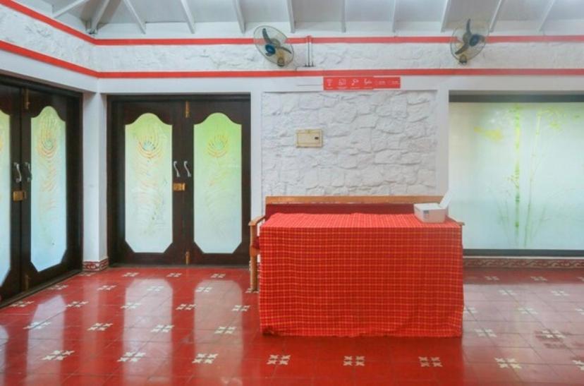 Sugam & Convention Centre Hotel Chennai