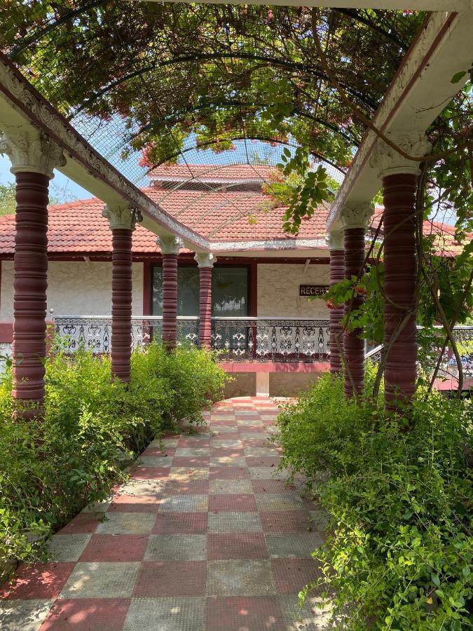 Sugam & Convention Centre Chennai