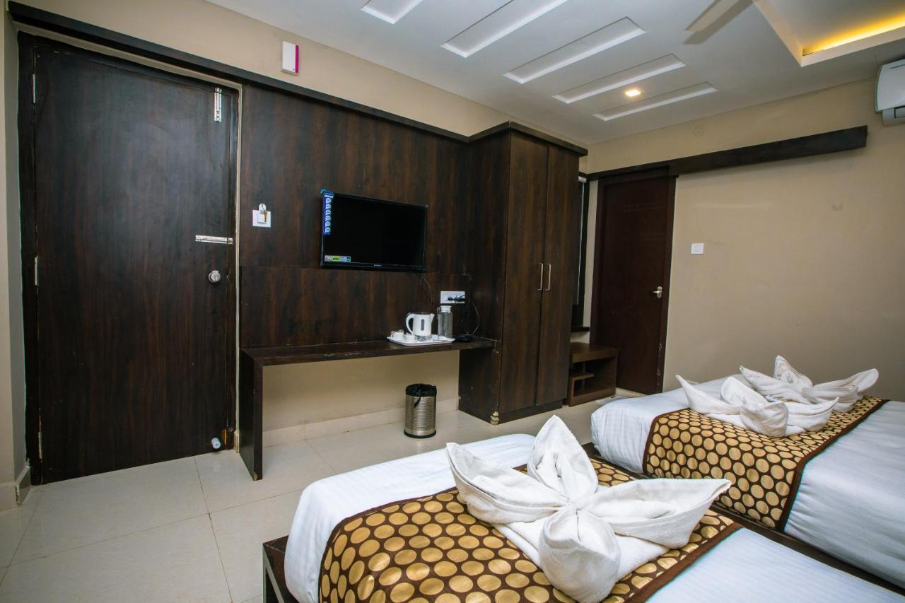 Grand Oliver Chennai