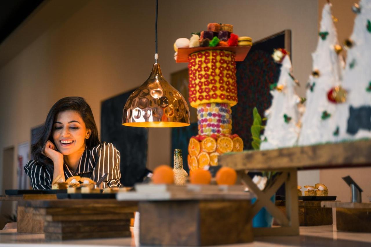 Hotel Novotel Omr Chennai