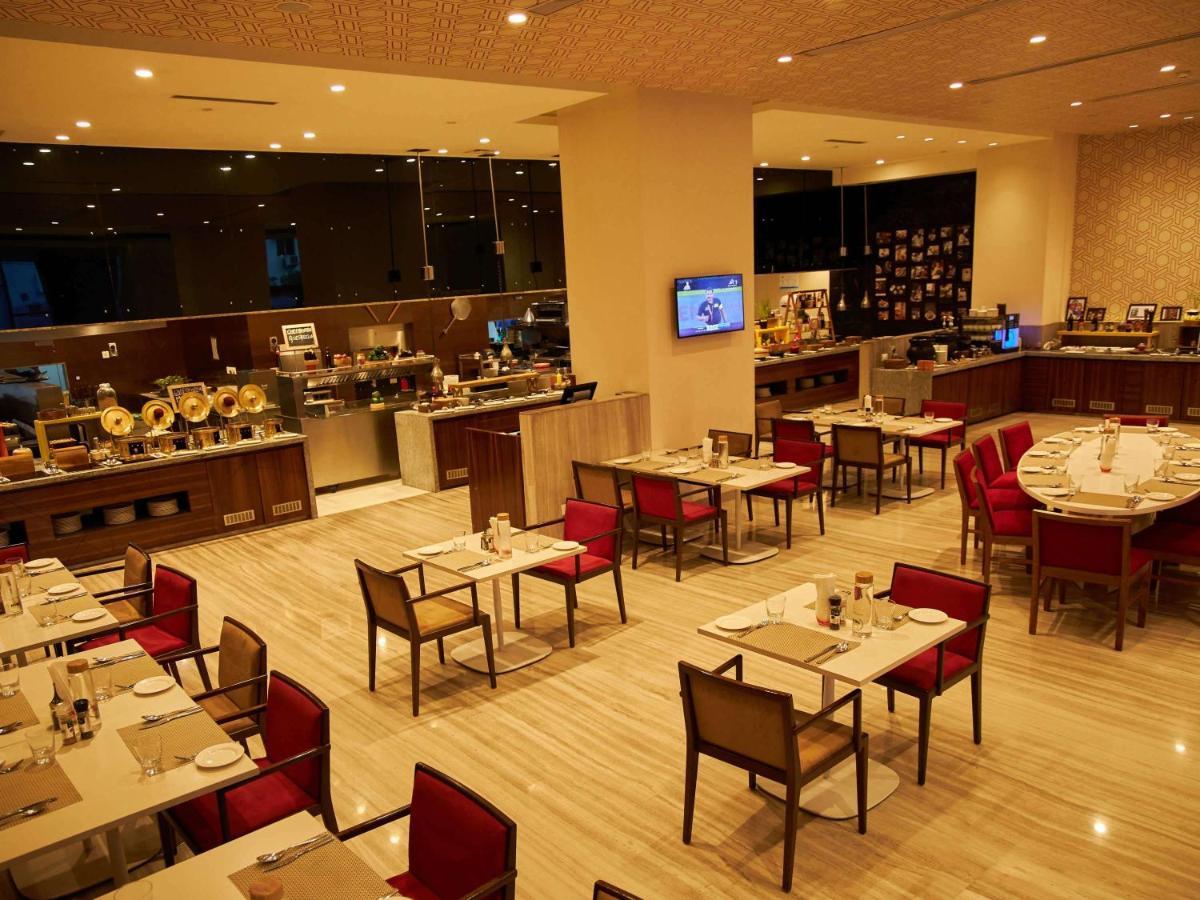 Novotel Omr Chennai