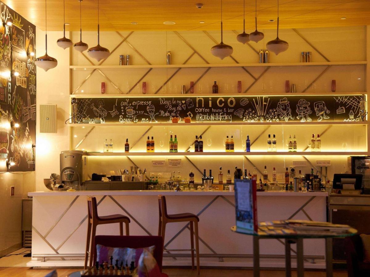 Novotel Omr Chennai