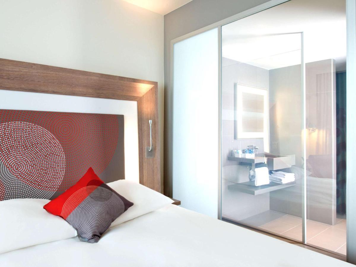 Novotel Omr Hotel