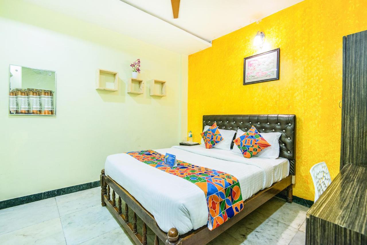 Royal Palace Marina Hotel 3*