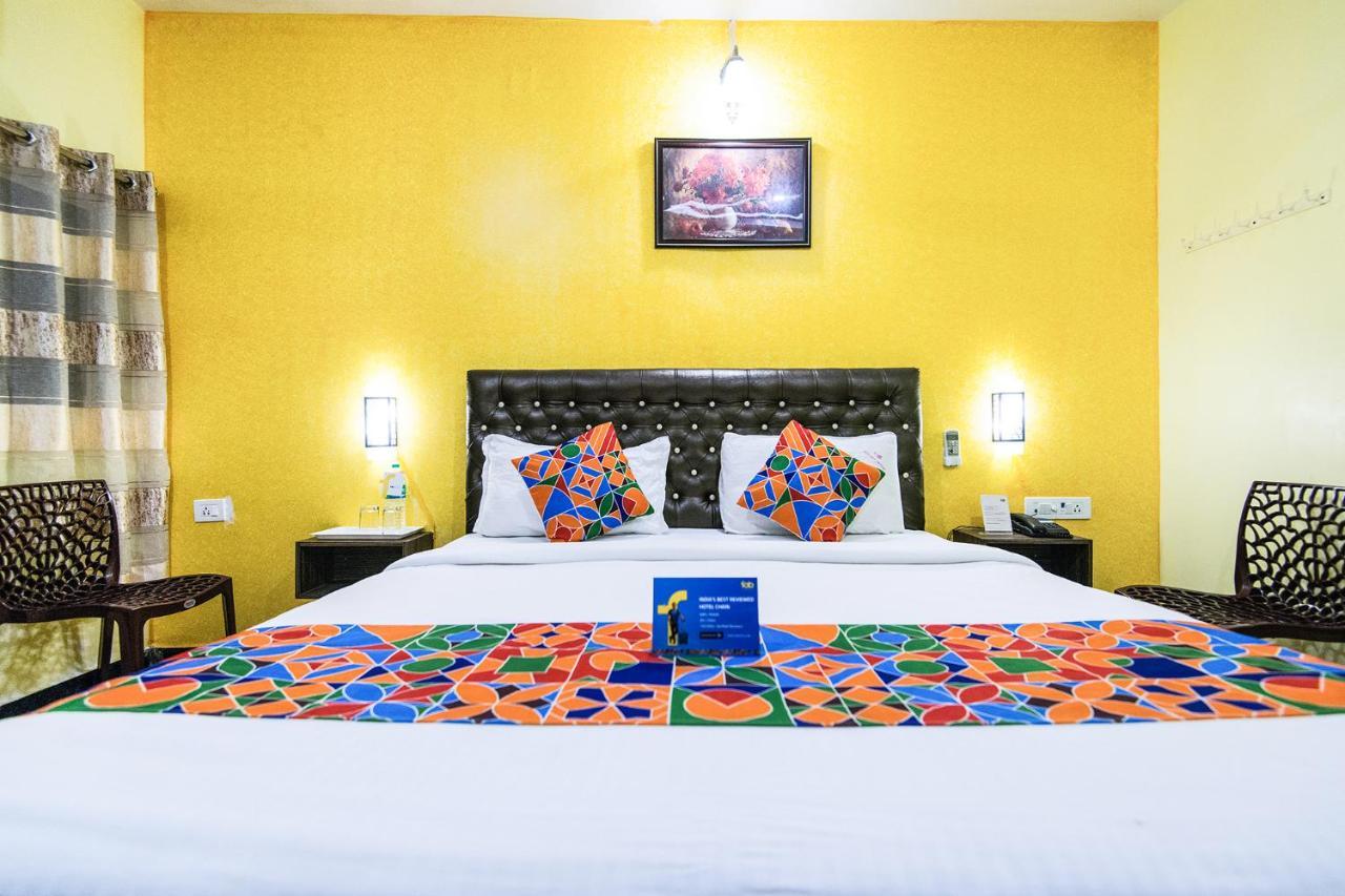 Hotel Royal Palace Marina Chennai
