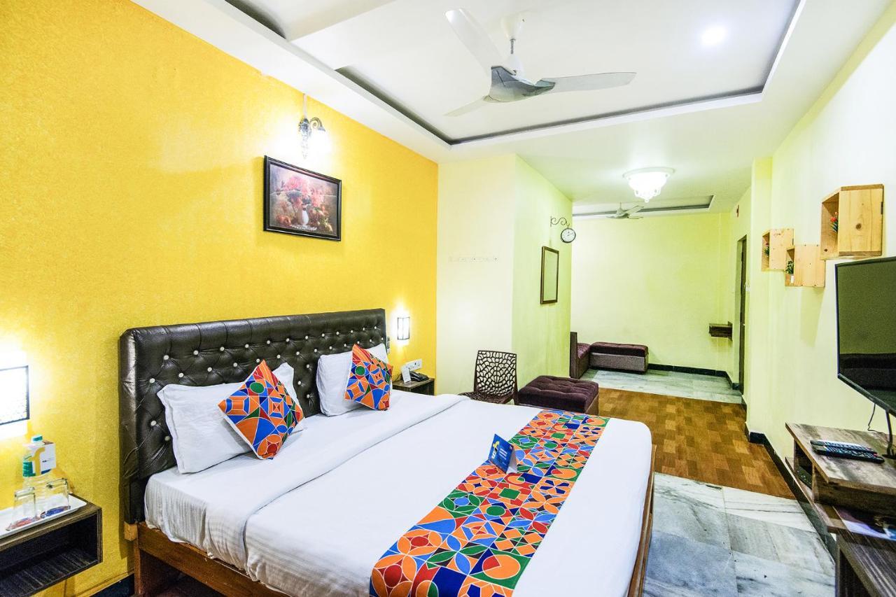 Royal Palace Marina 3* Chennai
