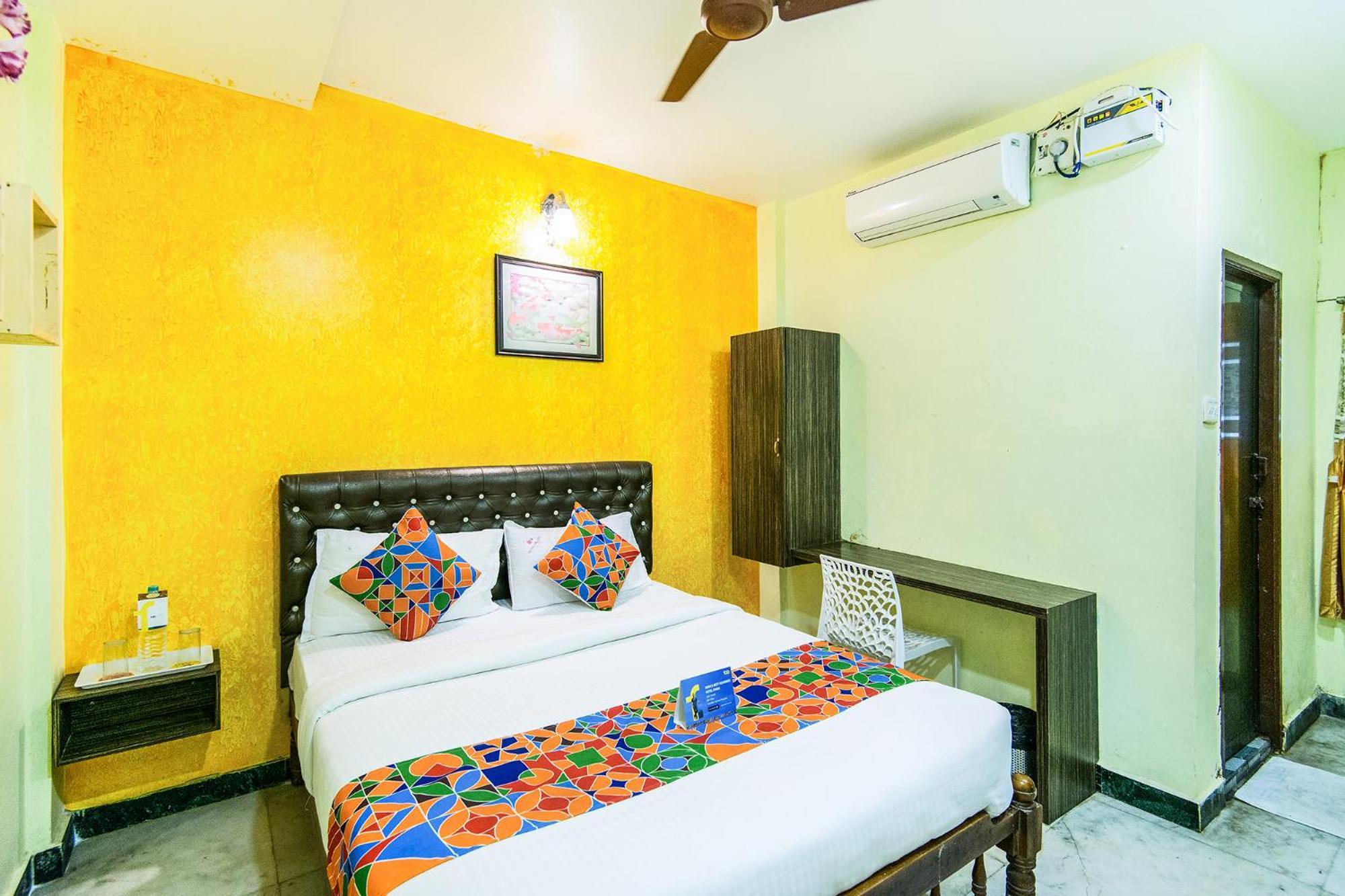 Hotel Royal Palace Marina