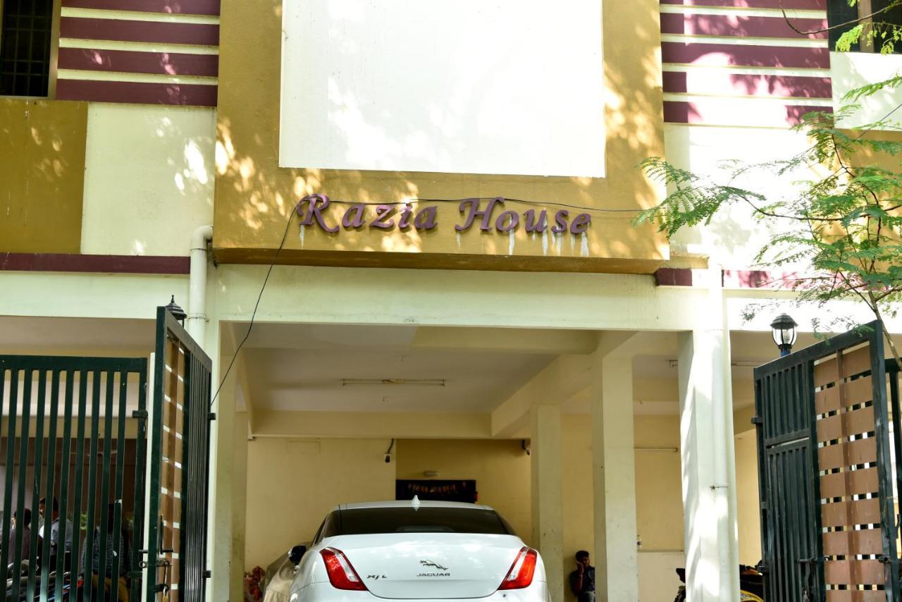 Apartment Sree Devi Niwas T Nagar