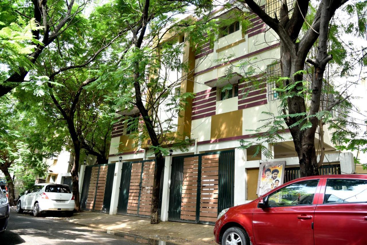 Sree Devi Niwas T Nagar Apartment *