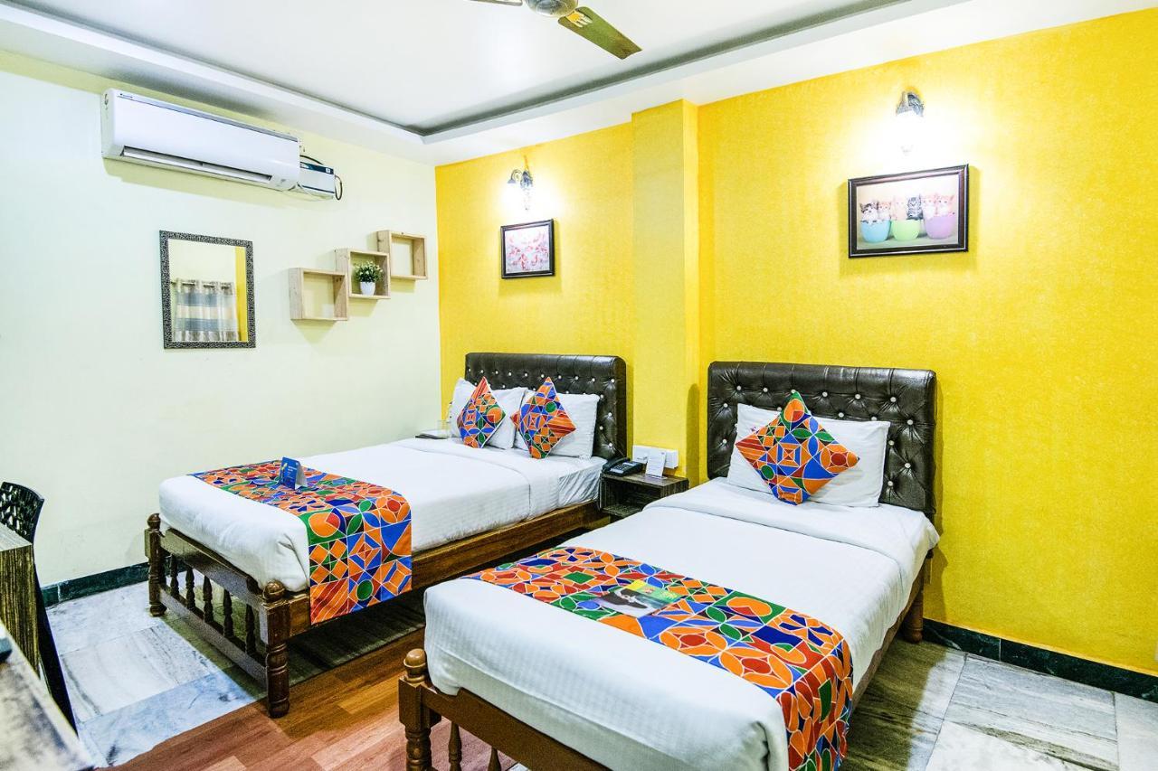 Hotel Royal Palace Marina 3*