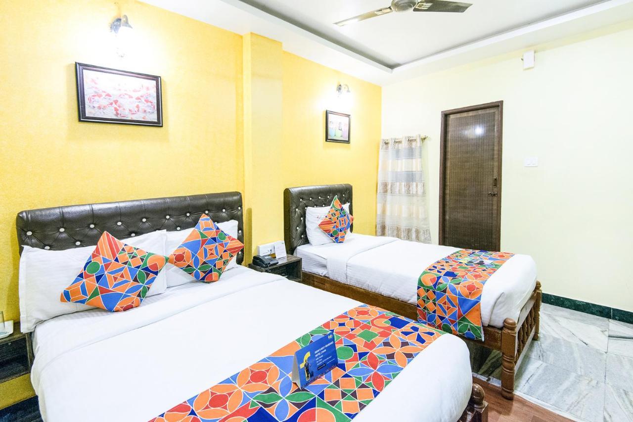 Royal Palace Marina Chennai