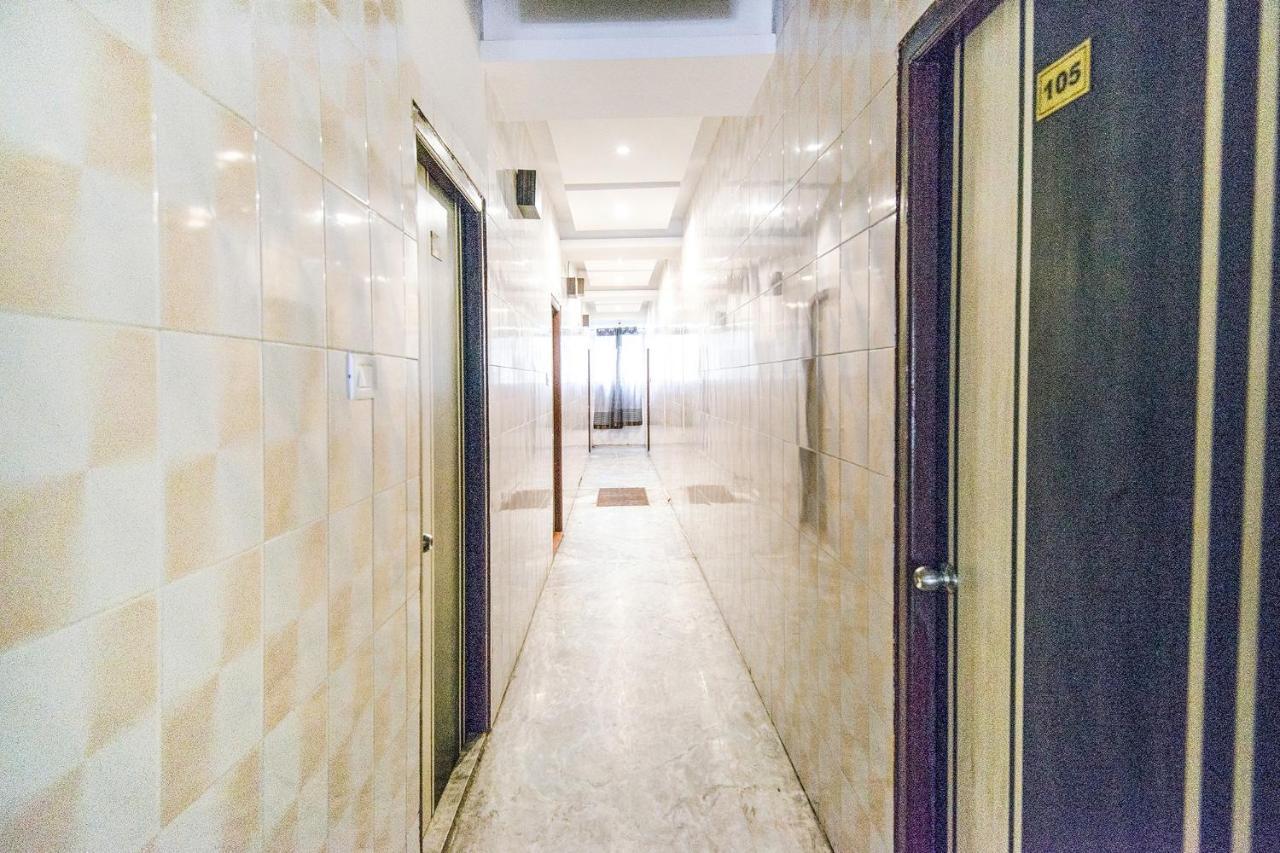 Royal Palace Marina Hotel 3*