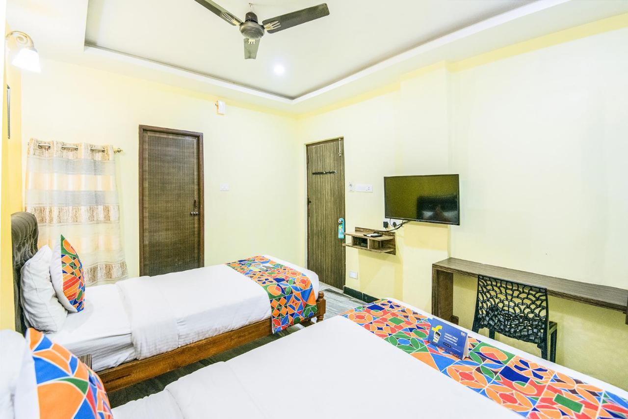 Royal Palace Marina Hotel Chennai